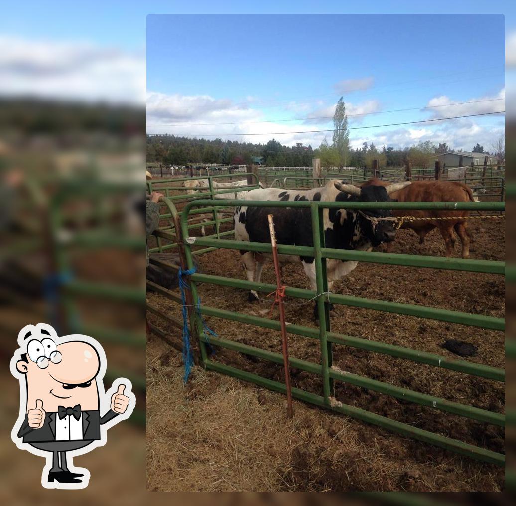 Rancho El Rosario