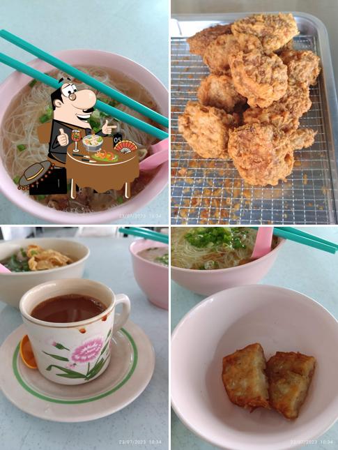 Restoran Yang Guang