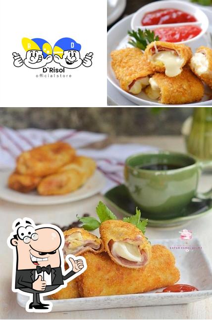 Risol Mayo