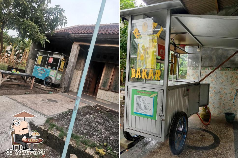 Roti Bakar Rizky Berkah ( RIZBER )