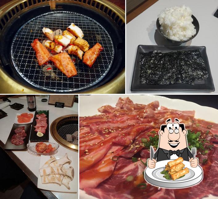 Sakura Yakiniku