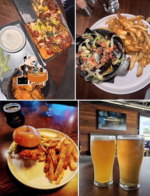 Shawnee Station Taproom & Kitchen