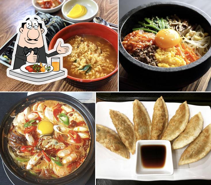 Sides of Seoul (SOS) Korean Take-Out
