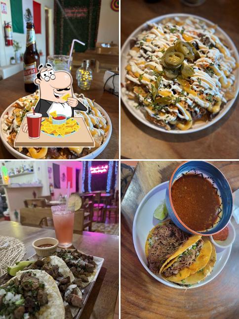 Taqueria Mazatlán