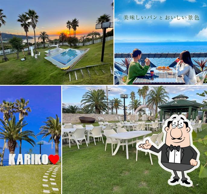 カリコリゾート淡路島