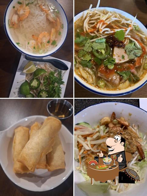 Retro Vietnam - Coffee and Cuisine