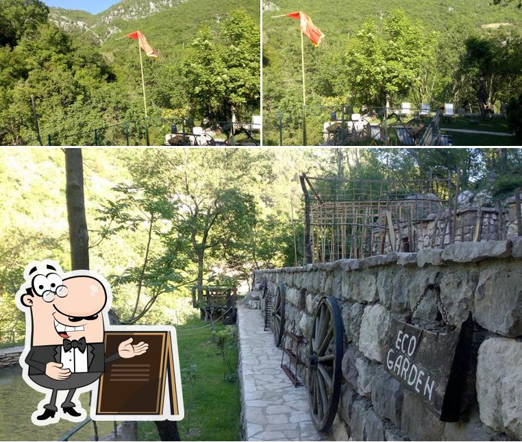 Ribnjaci Krapina