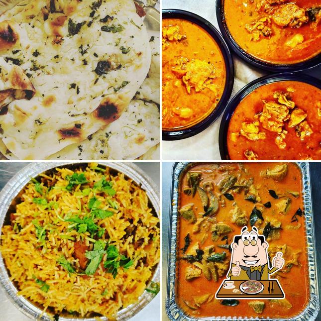 Shirley's India