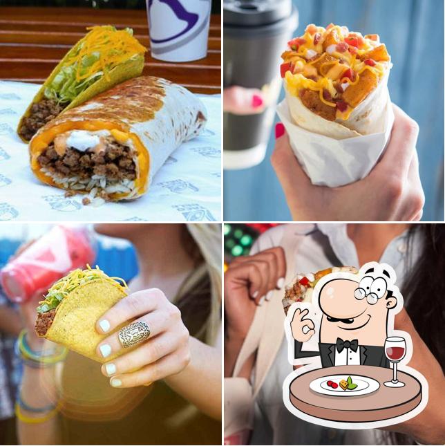 Taco Bell