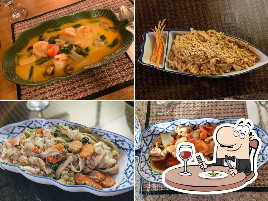 Thai Palace