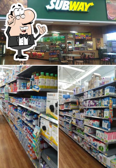 Walmart Supercenter