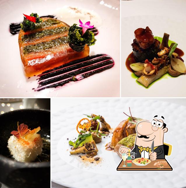 180 Degrees Restaurant