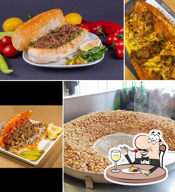 Acar Tantuni