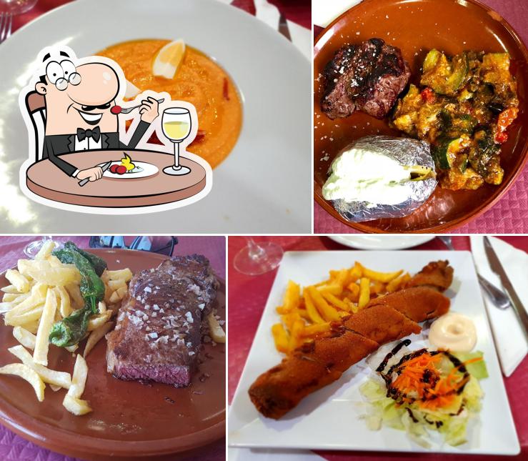 Asador El campero
