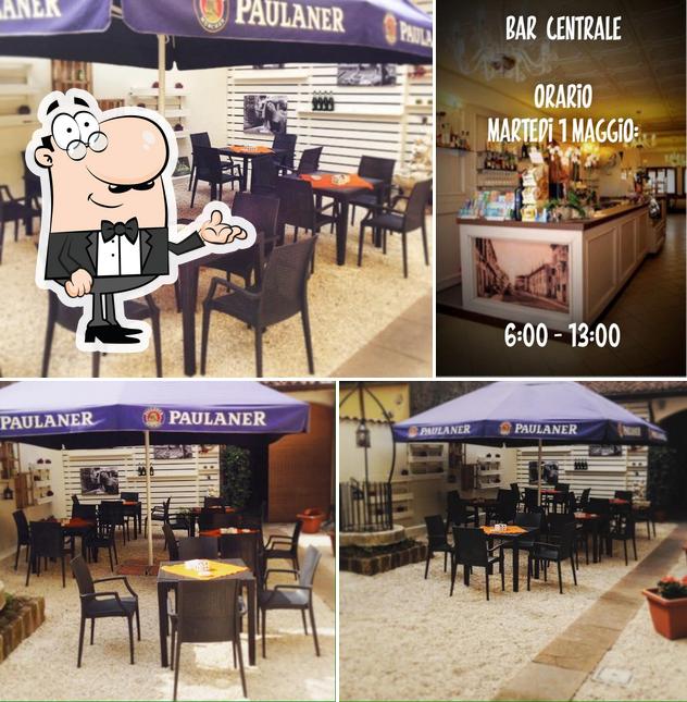 Bar Centrale