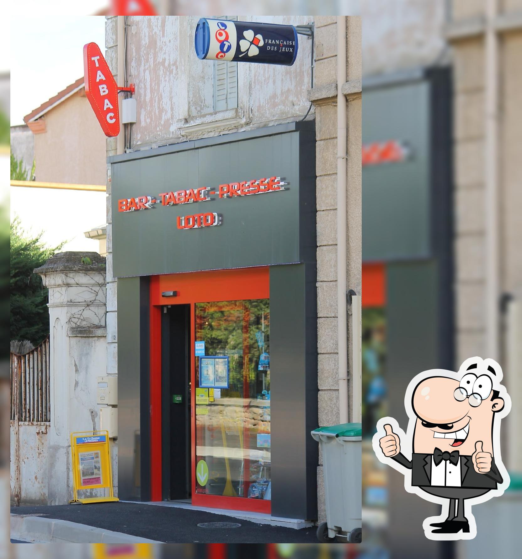 Bar Tabac