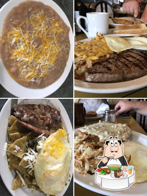 Butler Cafe