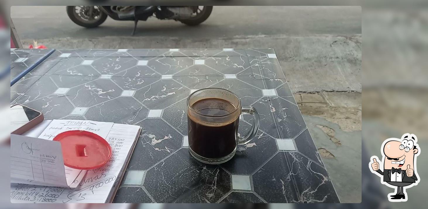 WARUNG JAJAN ATHA