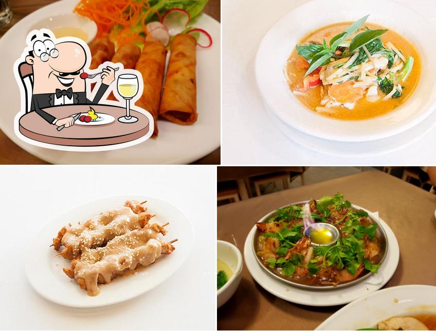 Da Lat Restaurant