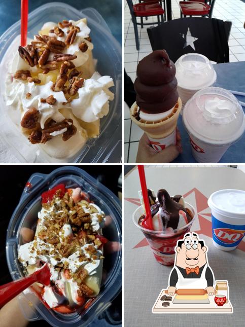 Dairy Queen