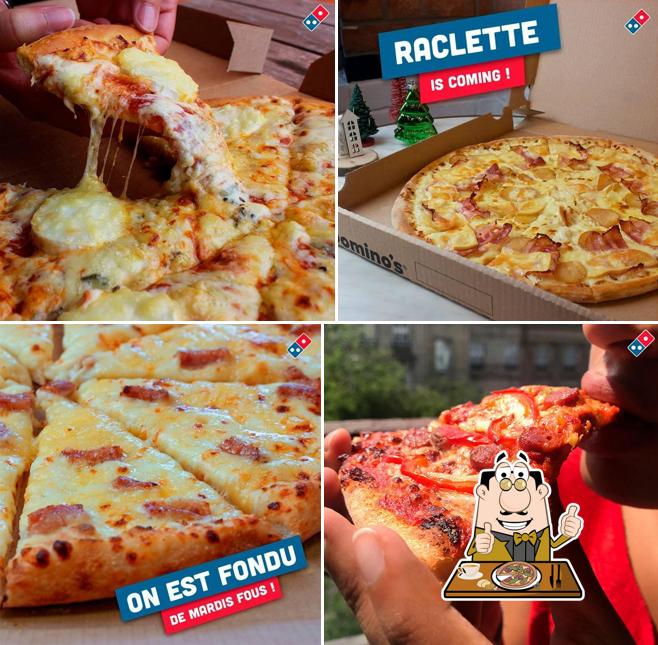 Domino's Pizza Montluçon