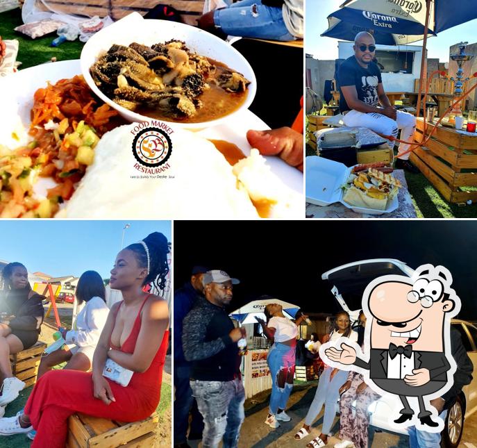 EB Food & Restaurant