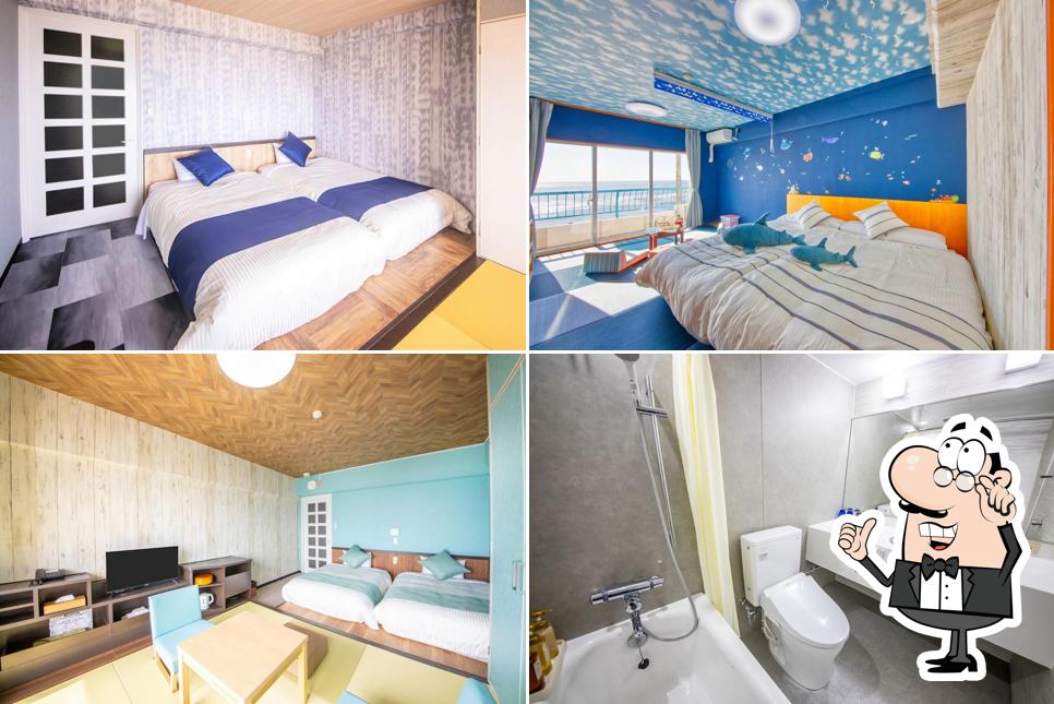 Hotel Green Plaza Kamogawa