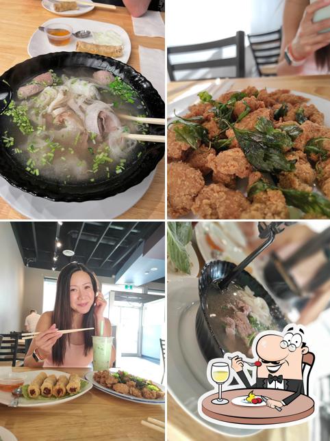 JIA Vietnamese and Chinese Eatery