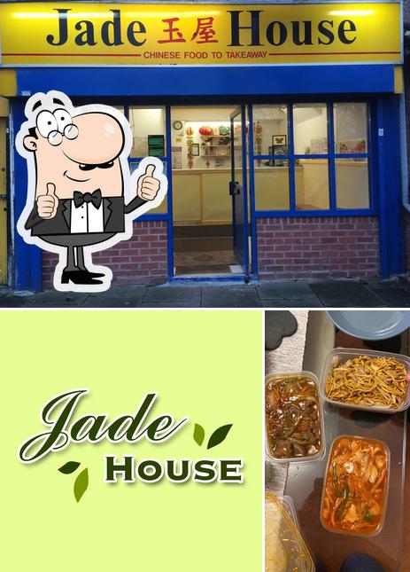 Jade House
