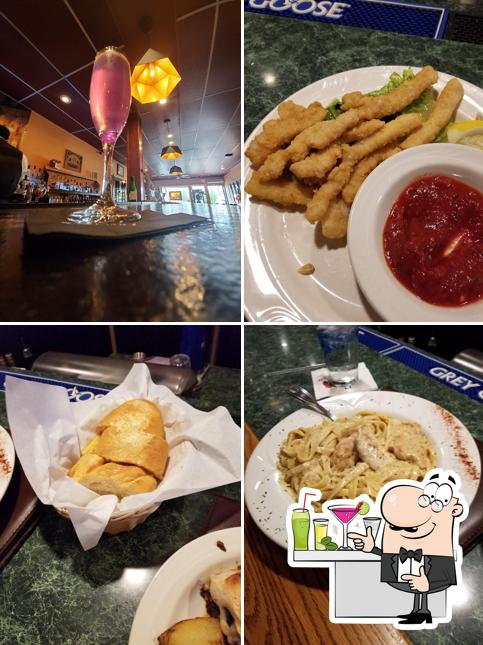 Little Italy Restaurante