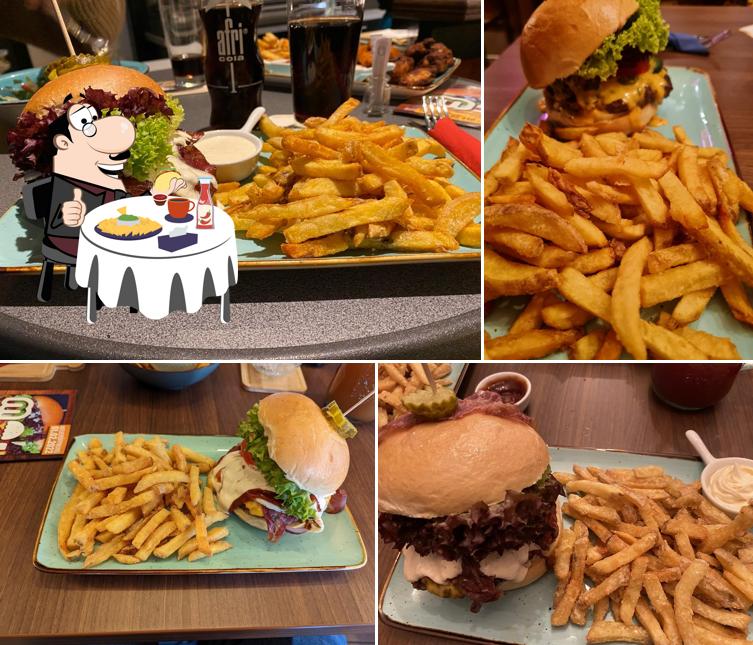 MO´s Soulfood