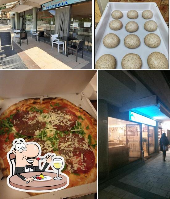 Pizzeria Al Caminetto