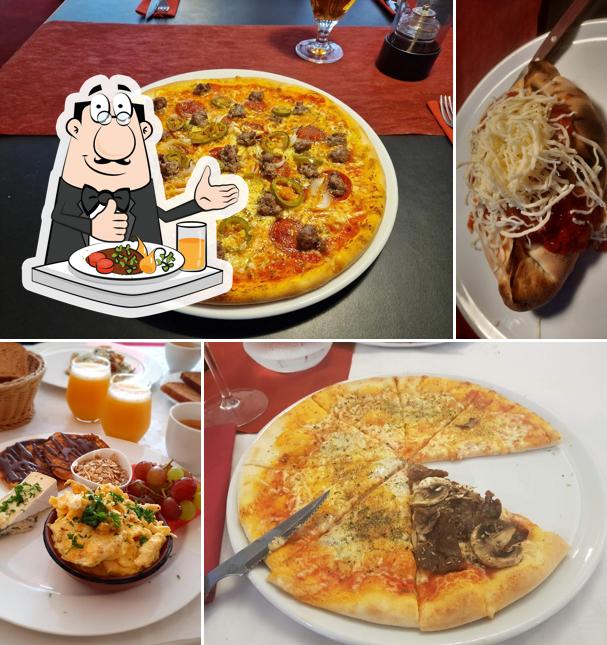 PiPa Ry - pizza og pasta