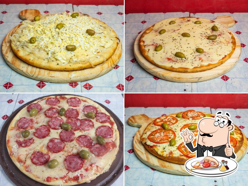 Pizzeria Roxette
