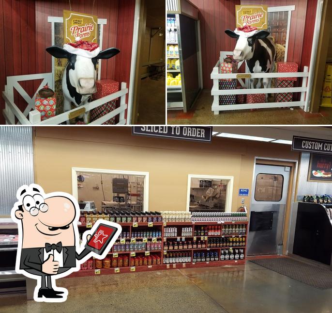 Price Less IGA