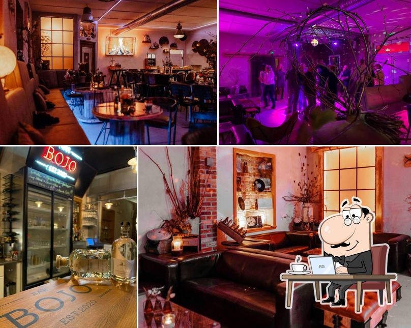BOJO Bar