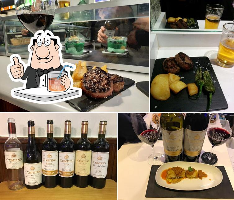 Torres Gastrobar