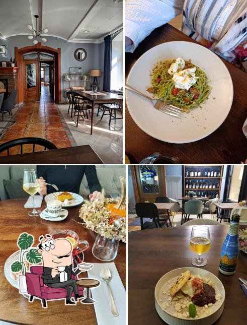 BOCCA Wino & Restauracja
