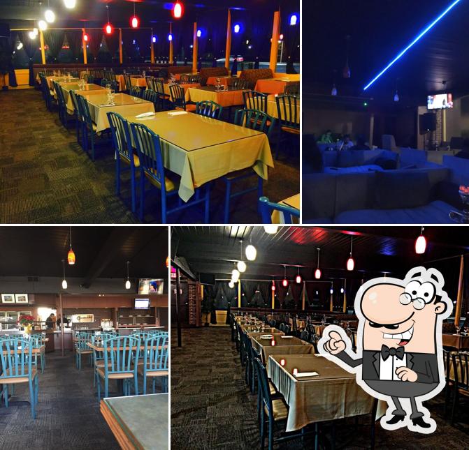 Kazi Grill