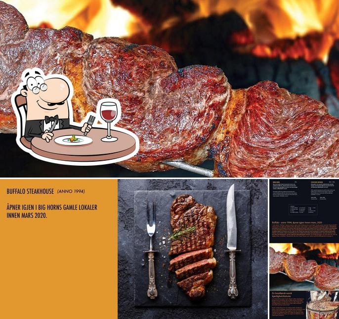 Buffalo Steakhouse