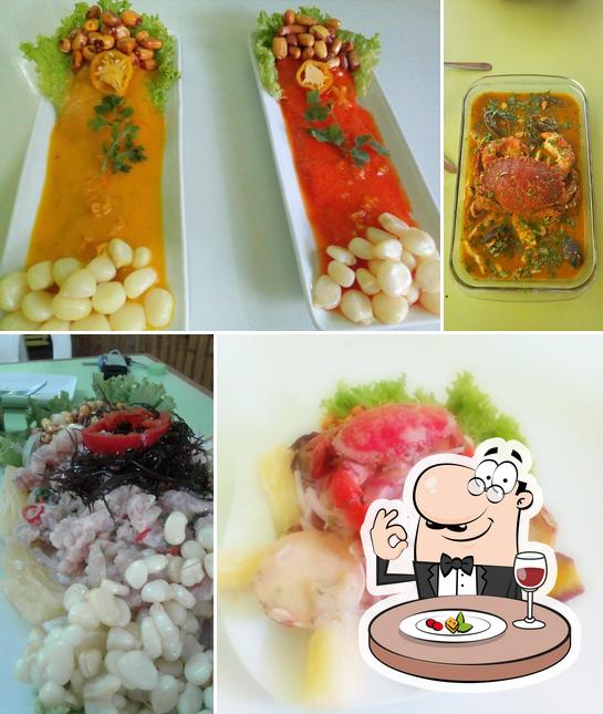 Cevicheria My Gulita