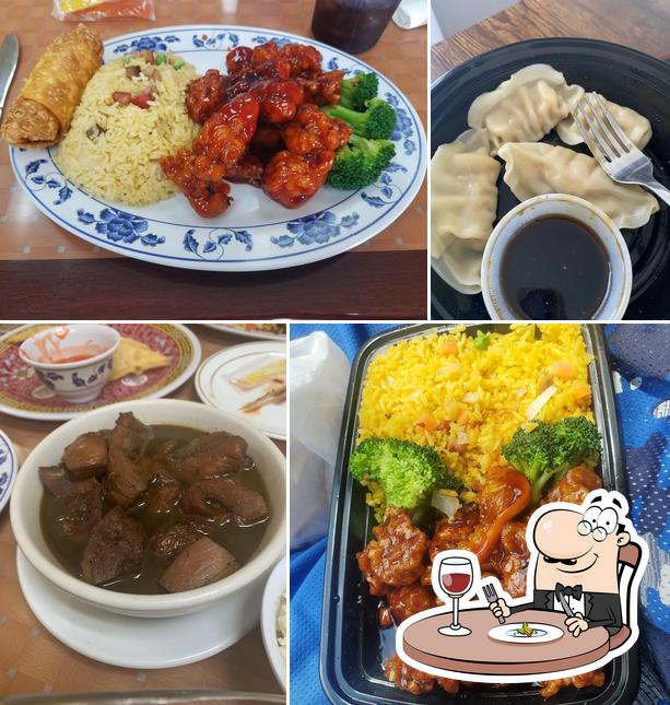 Cheng's China House