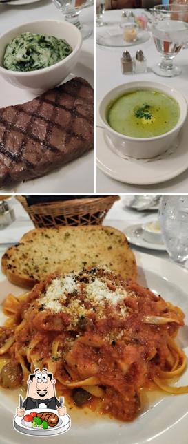 Chico's Chop House
