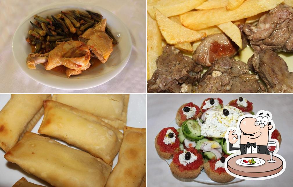 Filoxeniarestaurant