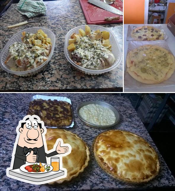 GENOS viandas