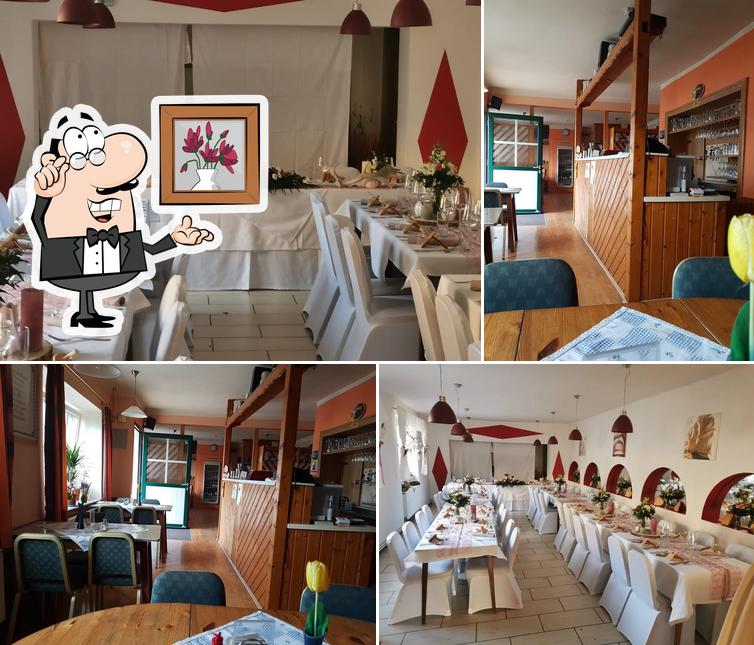 Gasthaus Denisa