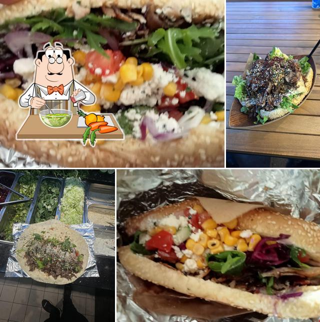 Issas Kebab