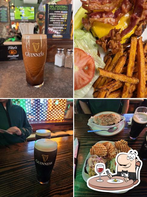 Johnny McGorey’s