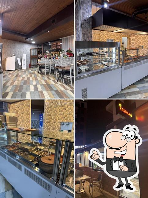 KAŞIKLA EV YEMEKLERİ
