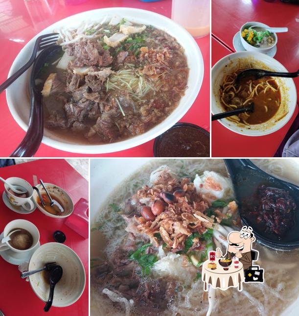 LET'S PARK D'CHENDOL